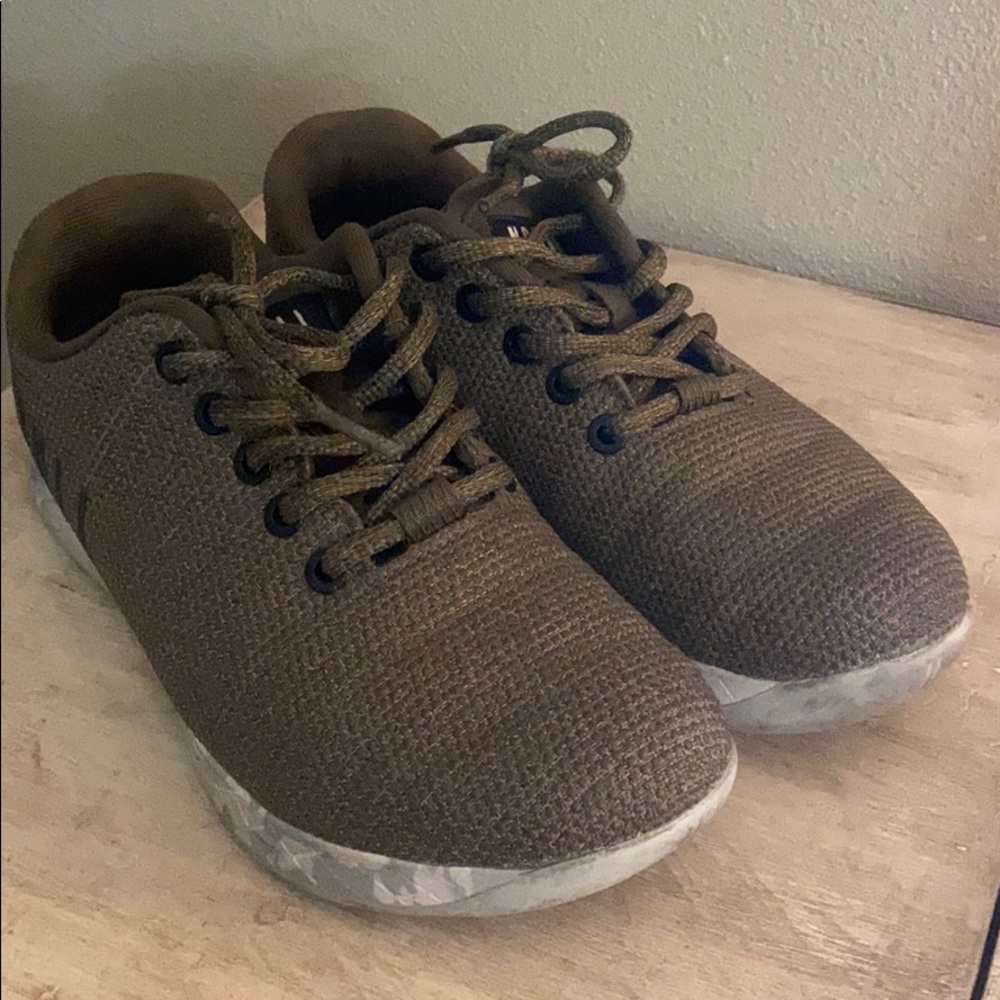 Shoes